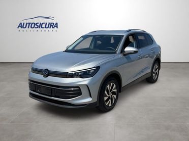 VOLKSWAGEN Tiguan 2.0 TDI 150 CV DSG Edition Plus
