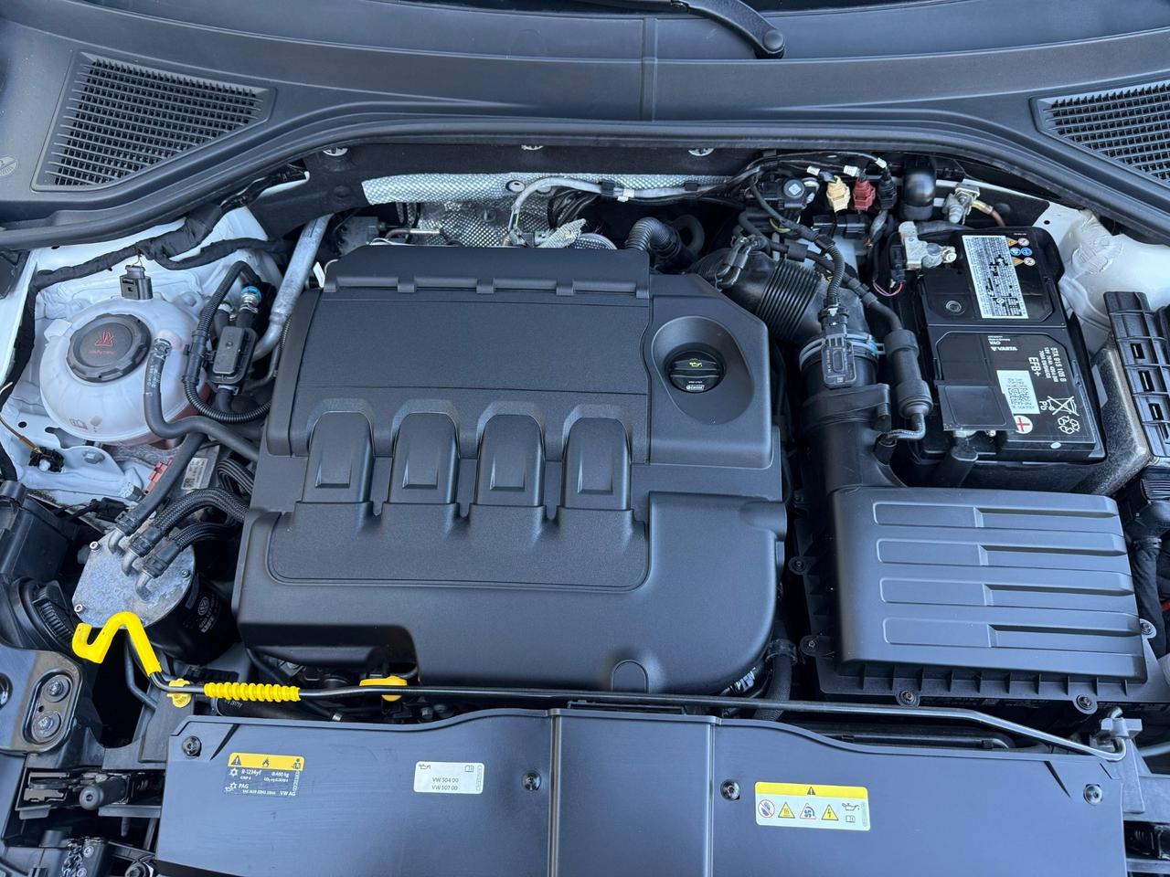 Volkswagen T-Roc 1.6 TDI SCR Advanced BlueMotion