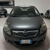 Opel Corsa 4a serie 1.3 CDTI