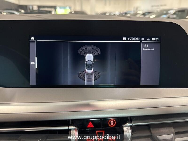 BMW Z4 G29 2019 sdrive 20i Advantage