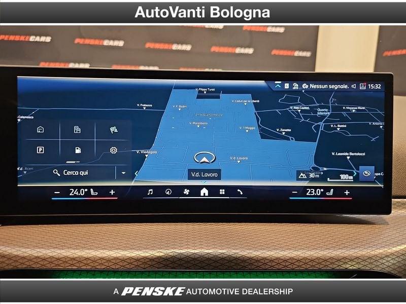 BMW Serie 4 420d 48V xDrive Coupé Msport Pro