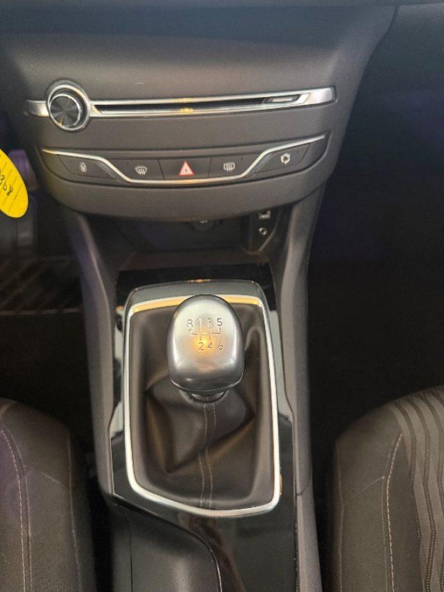 PEUGEOT 308 PureTech Turbo 130 S&S GT Line