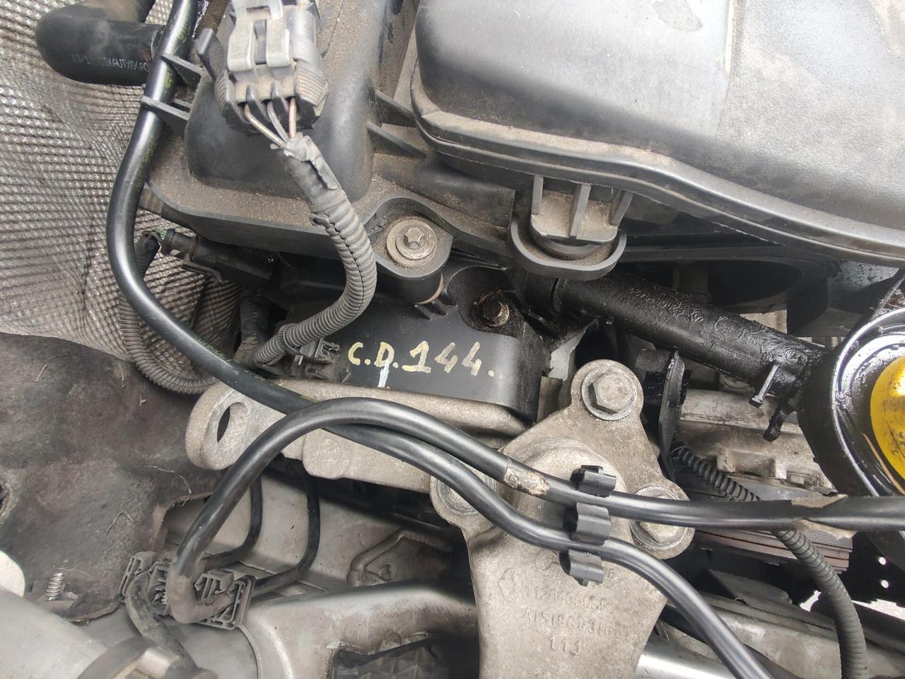 Renault Clio 1.2 75CV GPL CON SCADENZA 2034 5 porte Wave VEICOLO EURO 5B, OK NEOP, GARANZIA L.12 MESI