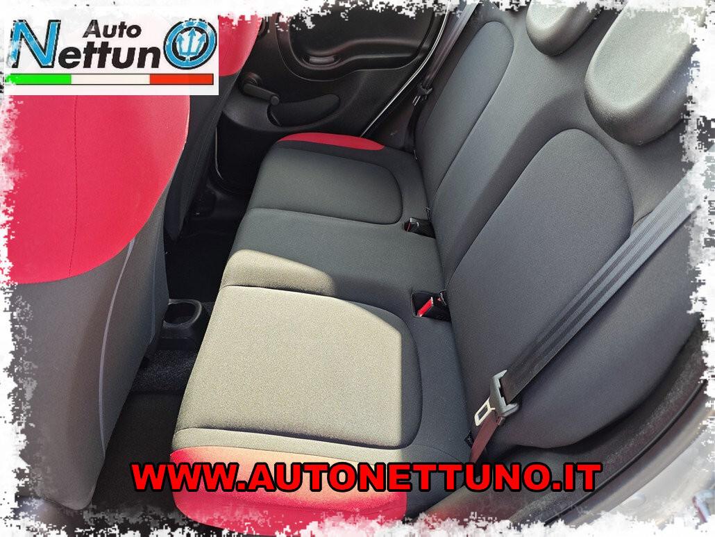 Fiat Panda 1.2 EasyPower Lounge