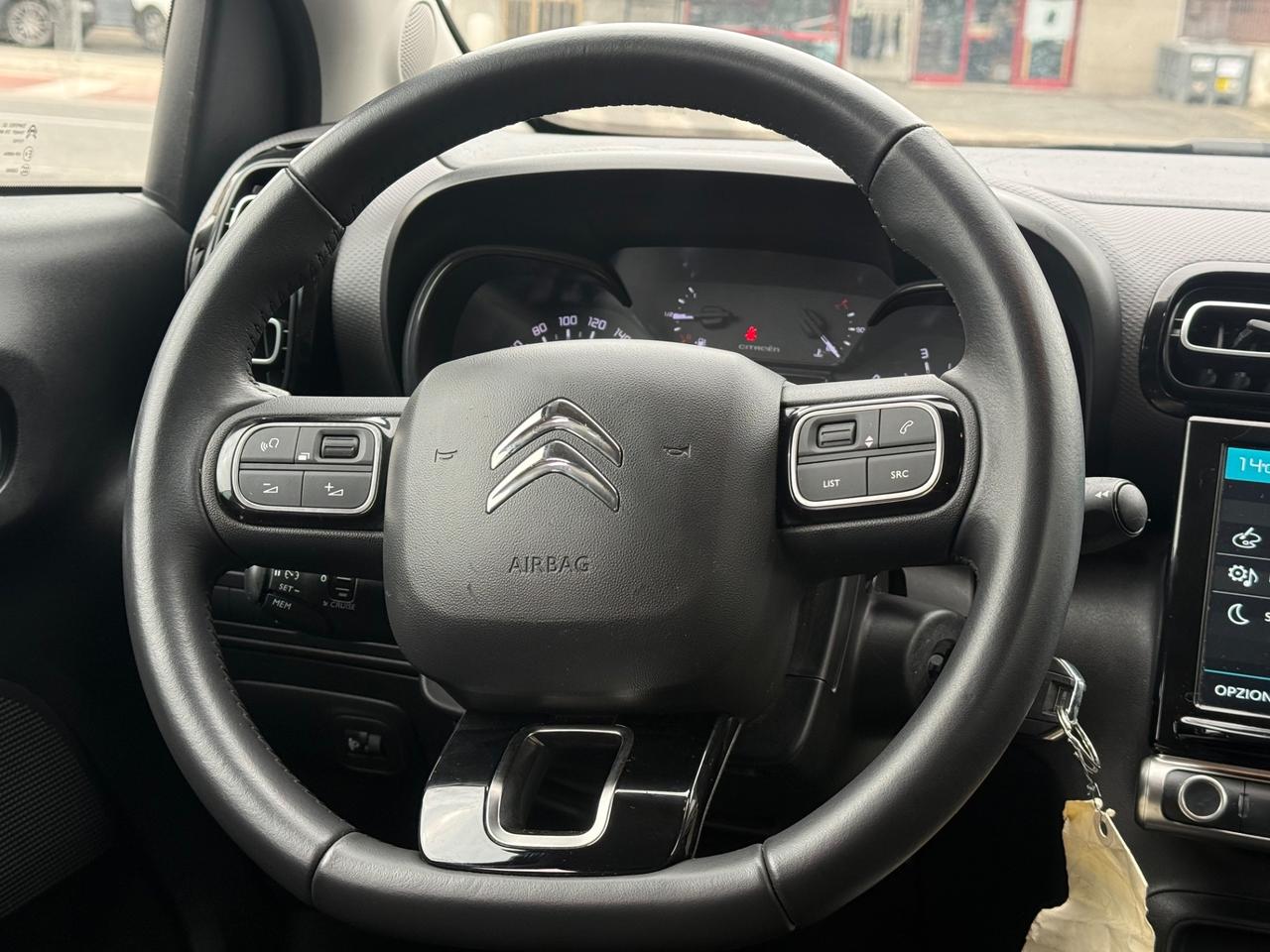 Citroen C3 Aircross 110 C-Series GARANTITA PREZZO REALE