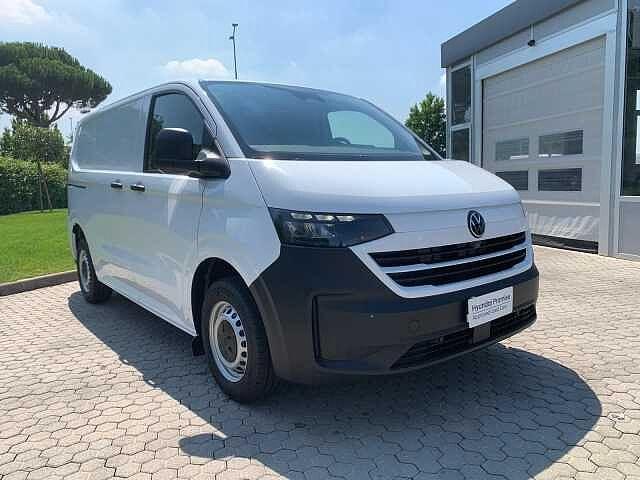 Volkswagen Transporter Transporter 2.0 TDI 110CV Furgone