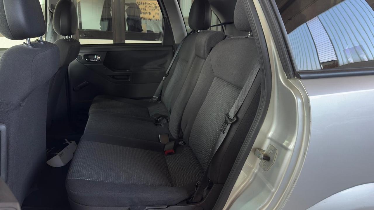 Opel Meriva 1.4 16V Enjoy