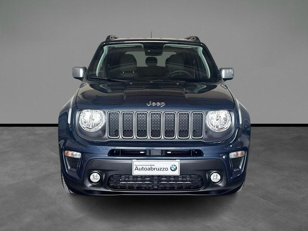 Jeep Renegade 1.6 Multijet II Limited 2WD