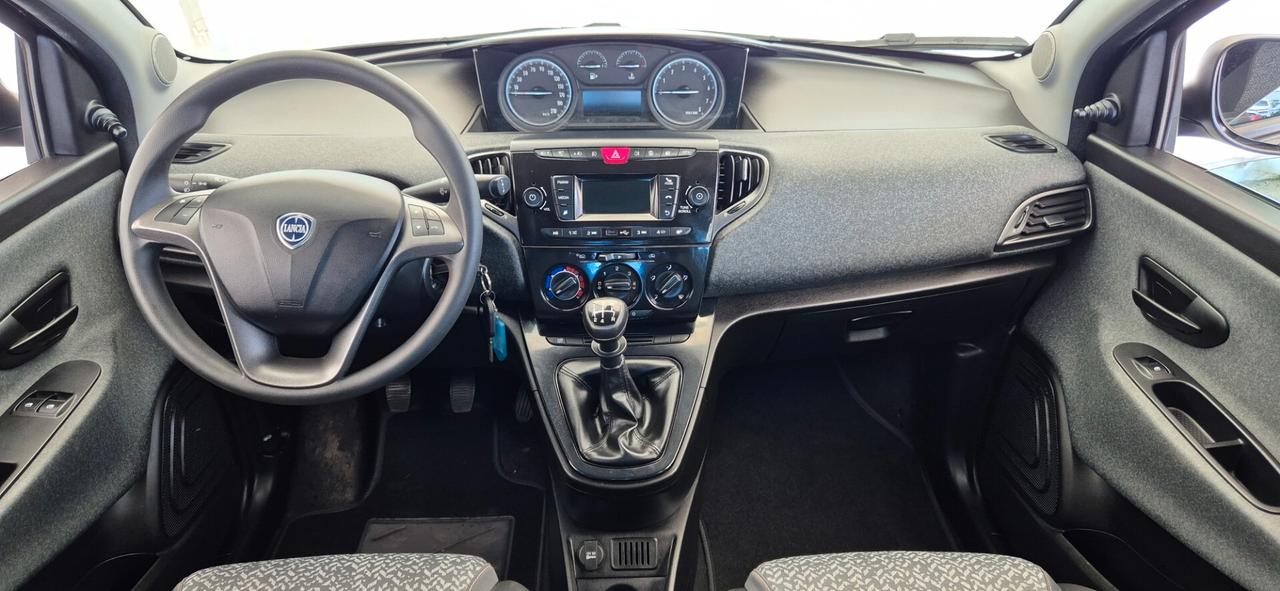 LANCIA Ypsilon 1.2 69CV PLATINUM FullOPT 2020