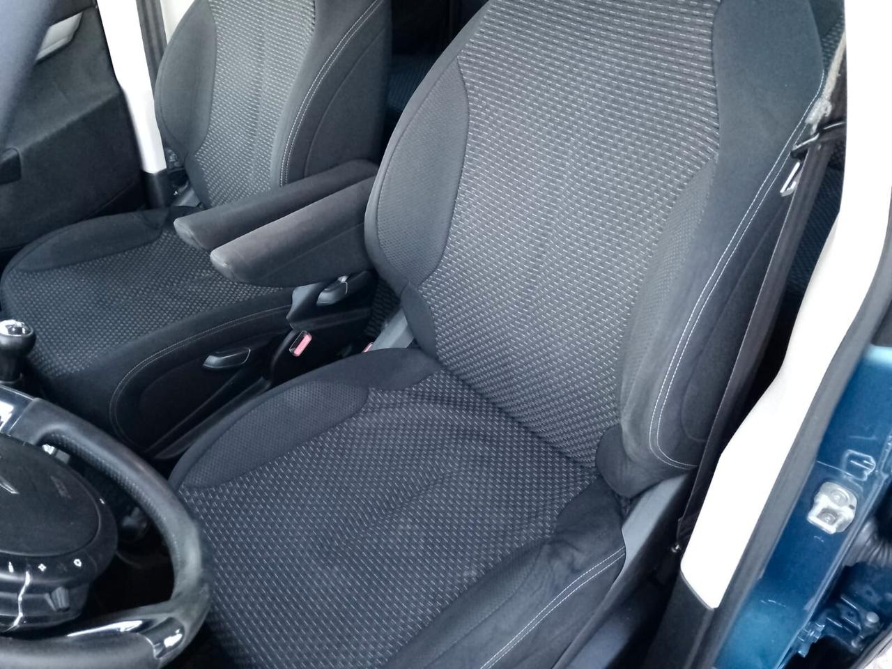 Citroen C4 Picasso 1.6 HDi 110 Style