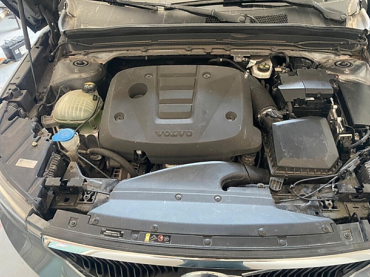 Volvo XC40 D3 Business