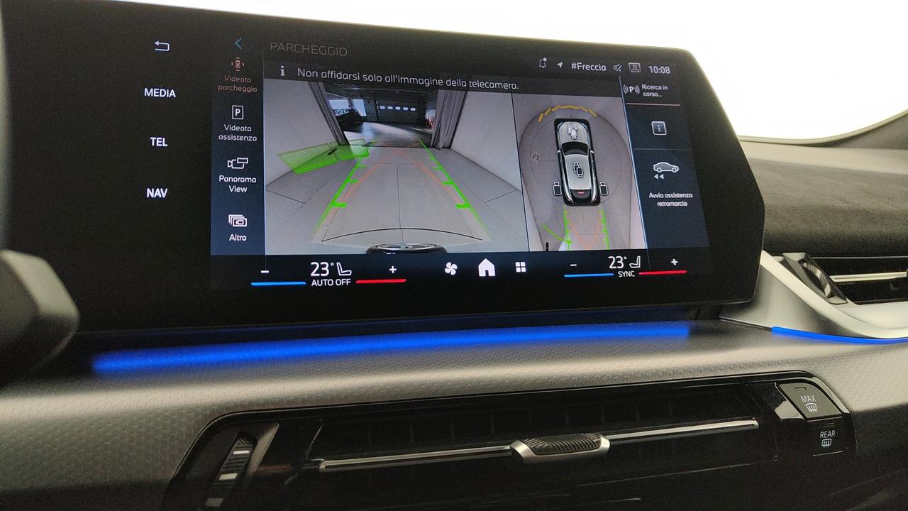 BMW X2 U10 - X2 xdrive 20d 48V MSport Pro auto