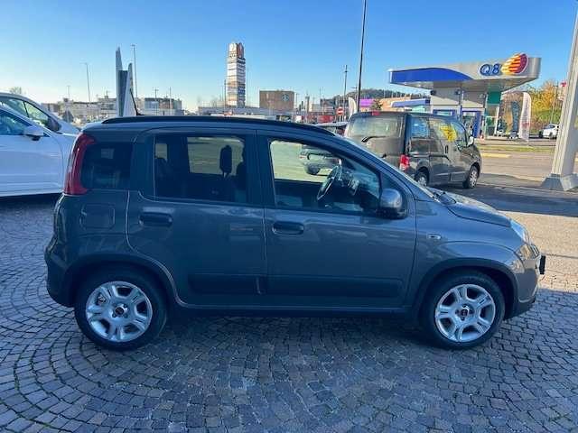 Fiat Panda 1.0 firefly hybrid OK NEOPATENTATI