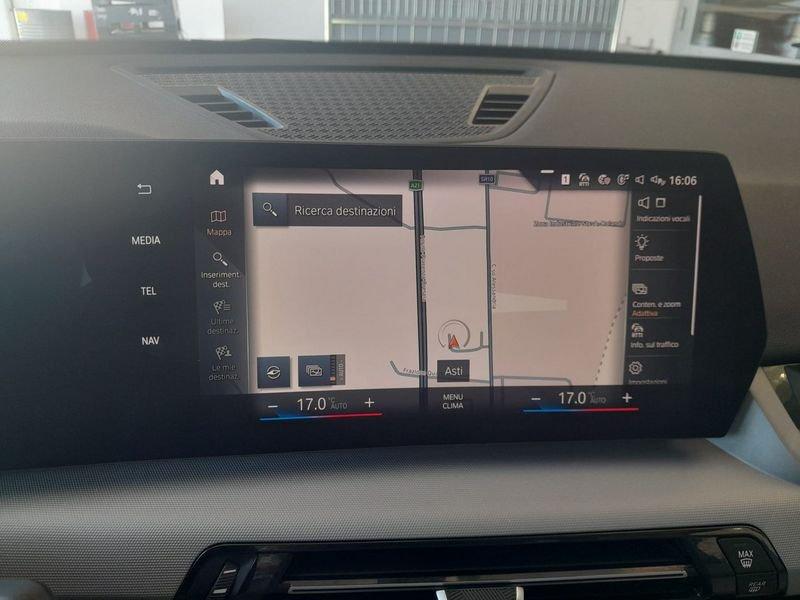 BMW X1 sdrive18d Edition Essence auto