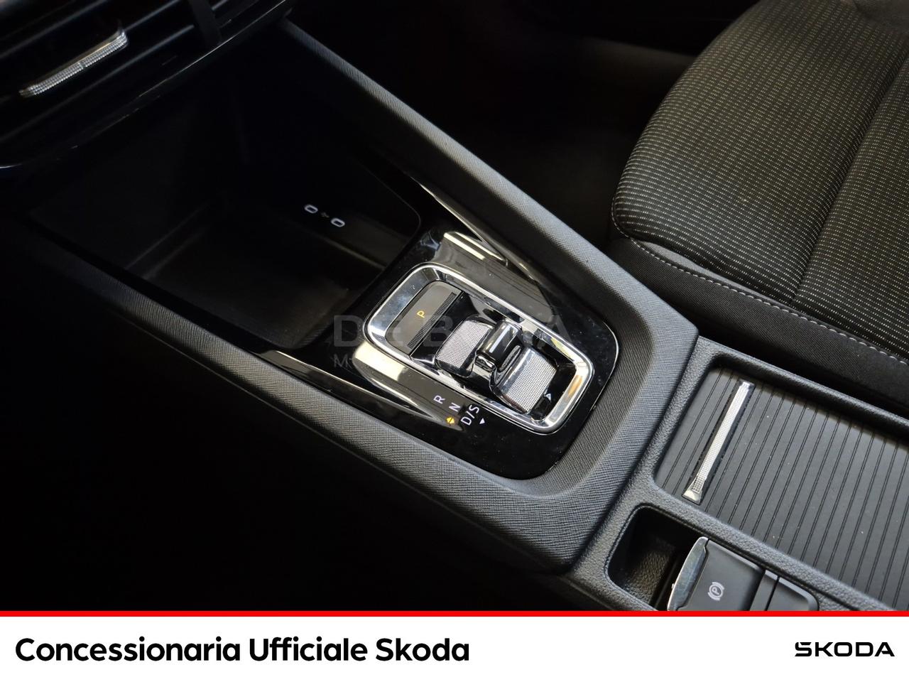 Skoda Octavia wagon 2.0 tdi evo executive 115cv dsg