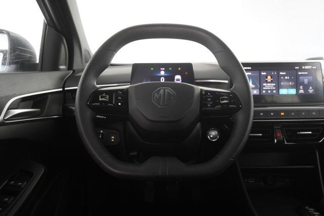 MG MG3 MG3 1.5 Comfort