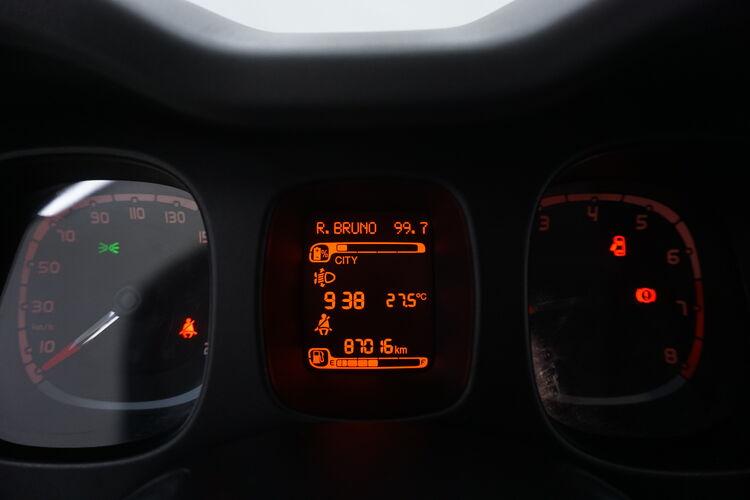 Fiat Panda Hybrid City Life BR154377 1.0 Mild Hybrid 70CV