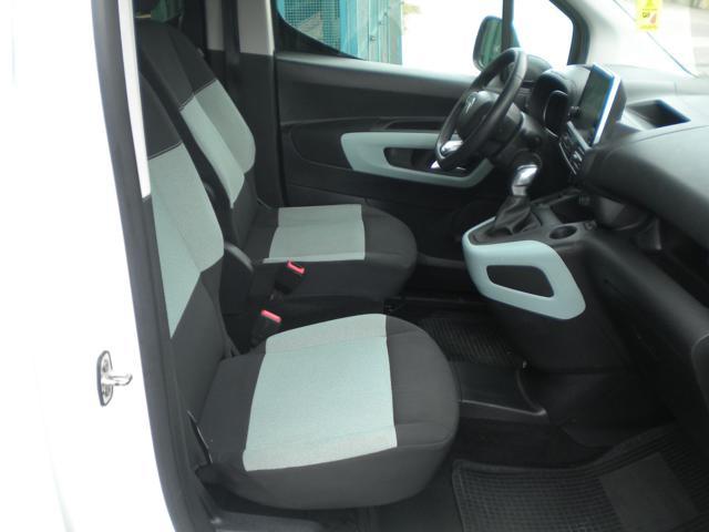 CITROEN Berlingo 1.5 BlueHDI 103 CV SHINE