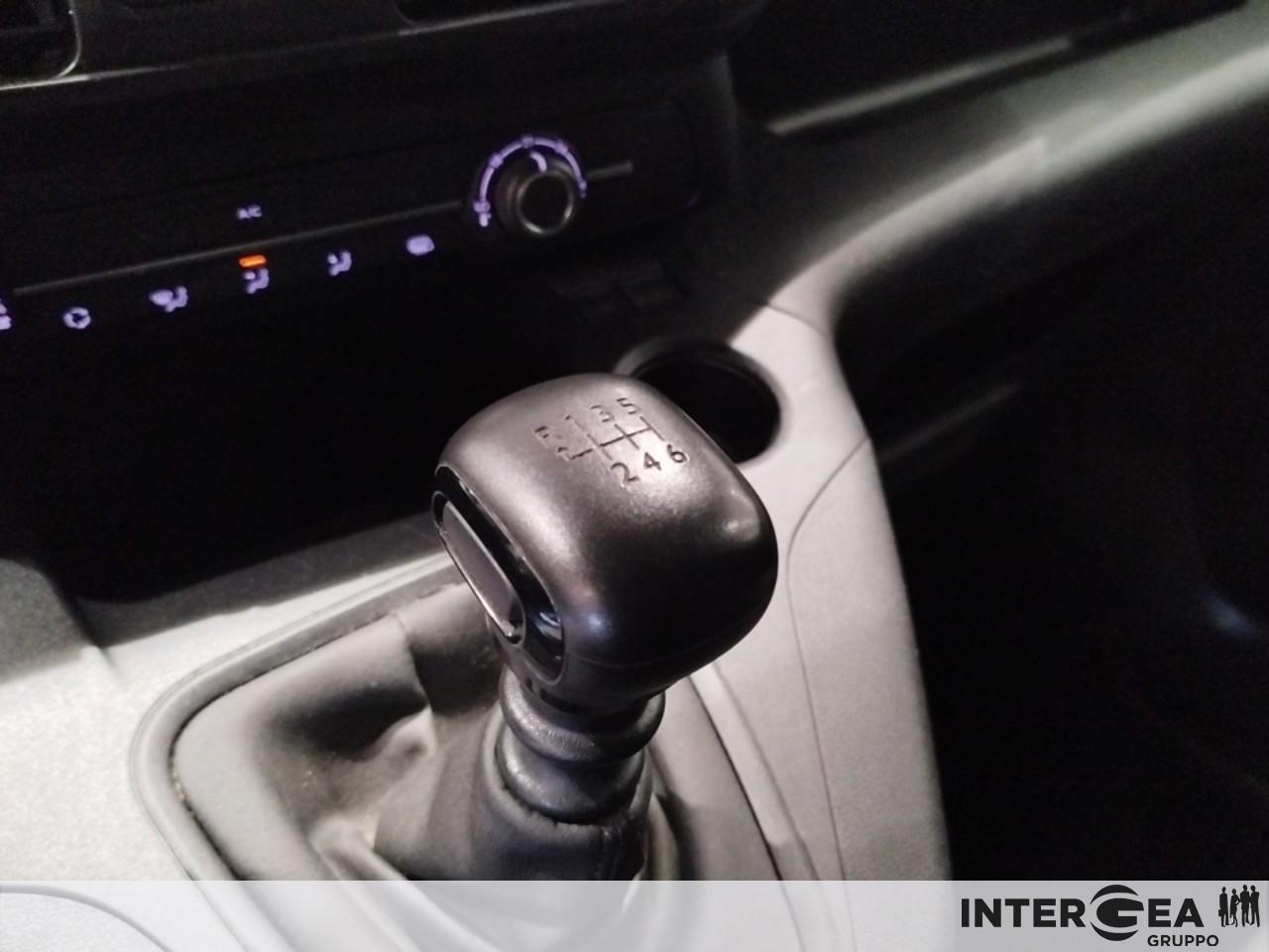 PEUGEOT Partner 1.5 bluehdi 100cv S&S L1 Premium