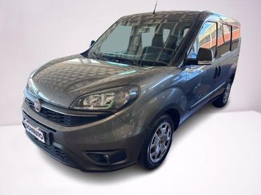 FIAT Doblo Doblò 1.6 MJT 105CV S&S PC Combi N1 Lounge