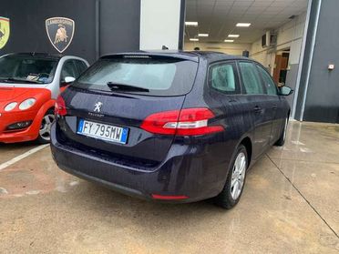 Peugeot 308 SW 1.5 bluehdi Business 130 EAT6 S&S AUT.