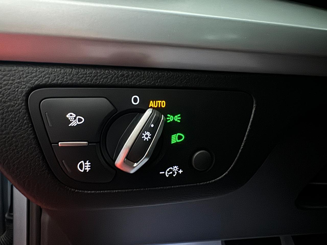 AUDI Q5 40 TDI MHEV BUSINESS QUATTRO S-TRONIC 2021