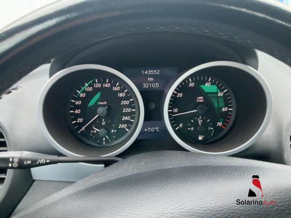 Mercedes SLK 350 V6