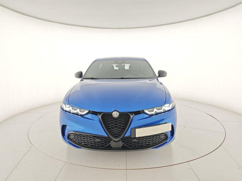 Alfa Romeo Tonale 1.6 diesel 130 CV TCT6 Sprint