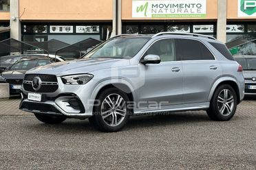 MERCEDES GLE 300 d 4Matic Mild Hybrid AMG Line Premium