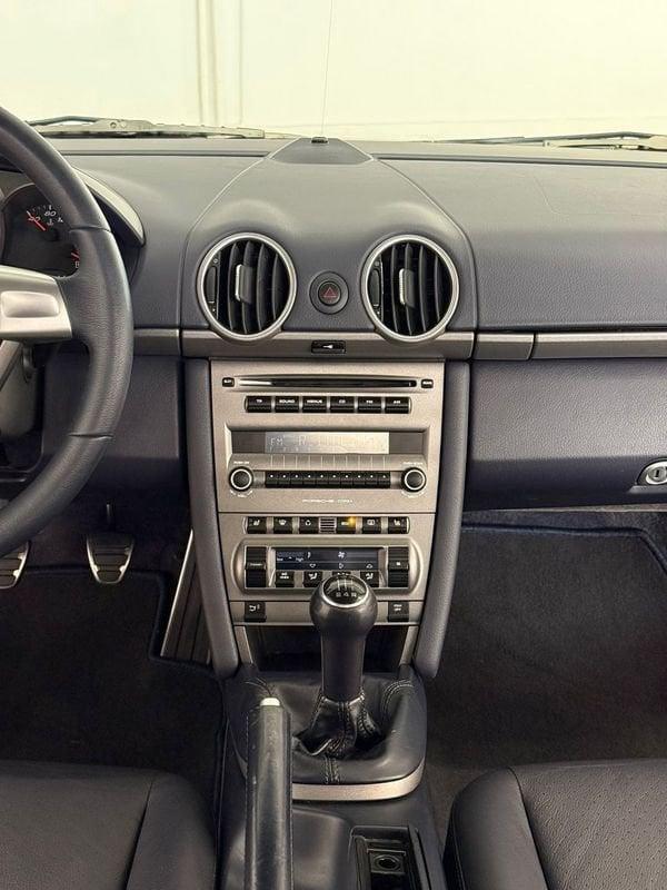 Porsche Cayman Cayman 2.7