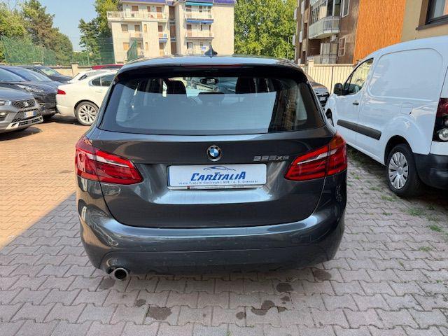 BMW 225 xe Active Tourer iPerformance Sport aut.