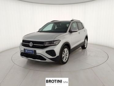 Volkswagen T-Cross 1.0 TSI 85kW Edition Plus DSG