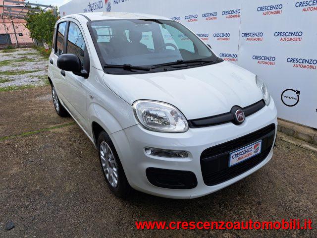 FIAT Panda 1.2 Easy Van 4 posti