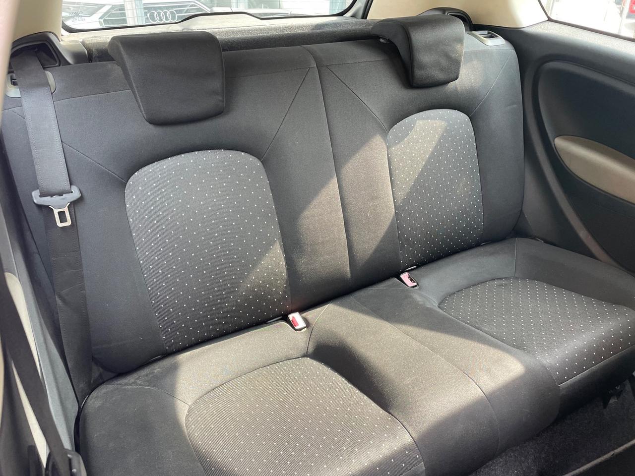 Fiat Grande Punto 1.2 3 porte/GARANZIA 12 MESI