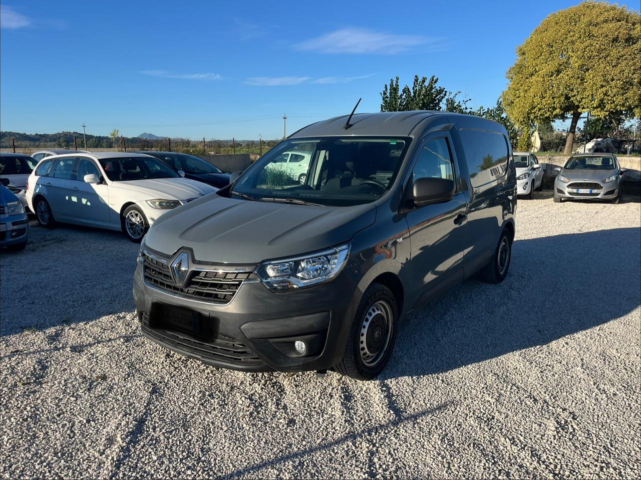 Renault Express 1.4 Blue dCi 75 Van