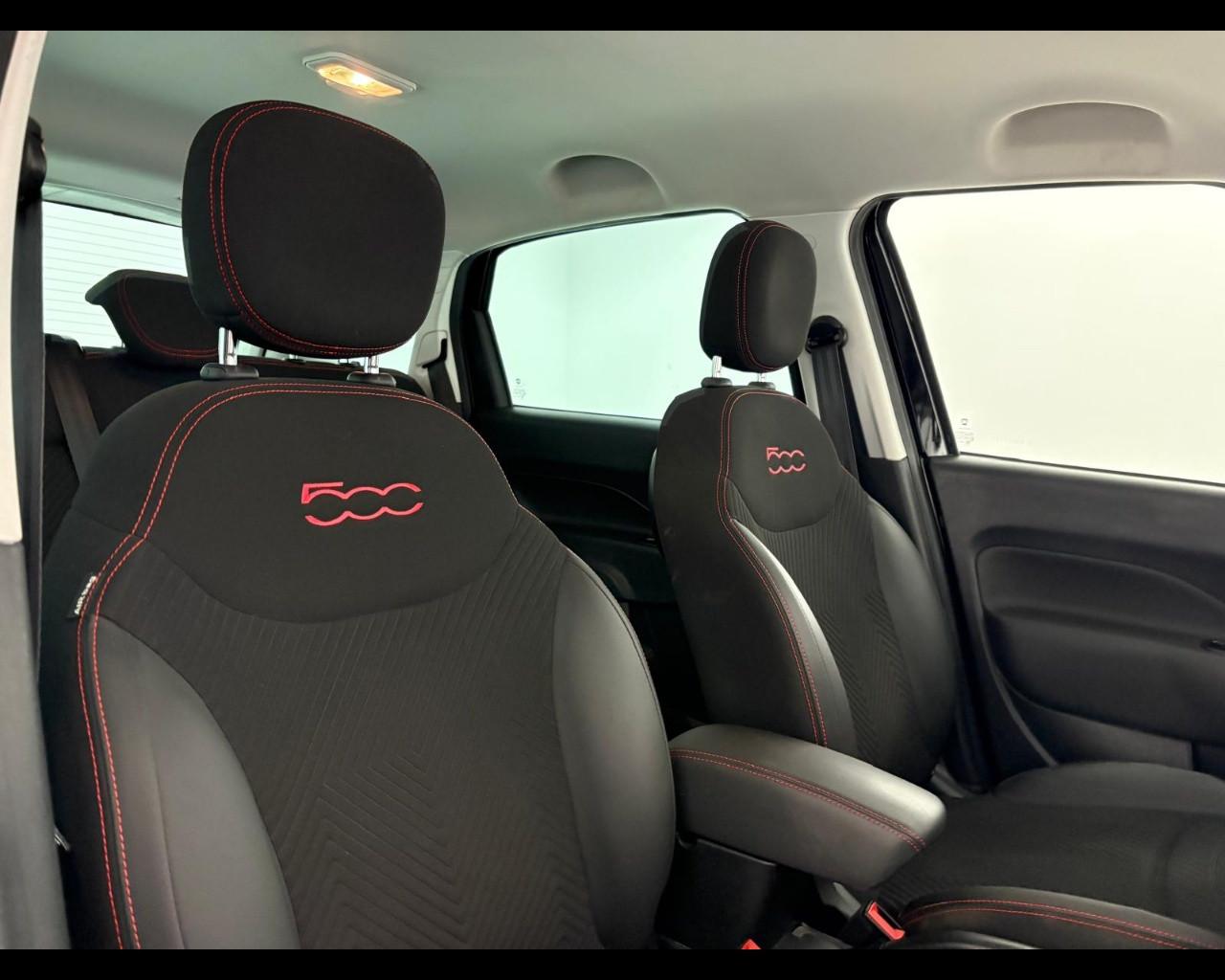 FIAT 500L 1.3 mjt Sport 95cv
