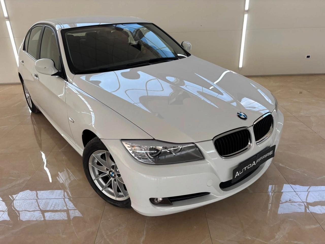 Bmw 318 318d 2.0 143CV cat Futura