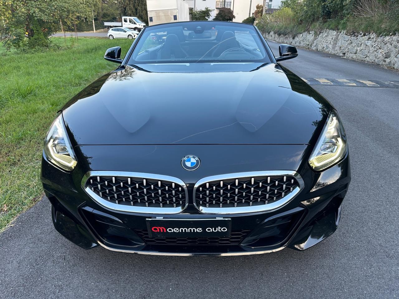 Bmw Z4 sDrive30i Msport - 2021