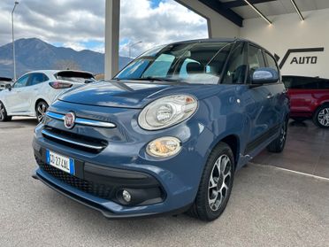 Fiat 500L 1.6 Multijet 120 CV Business