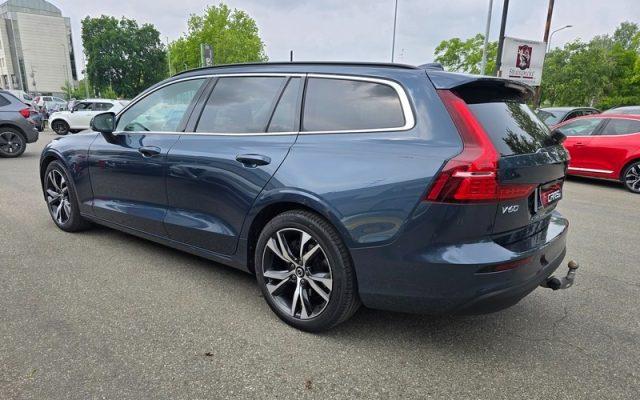 VOLVO V60 B4 DIESEL MILD HYBRID AUTOM. CORE GANCIO PERMUTE
