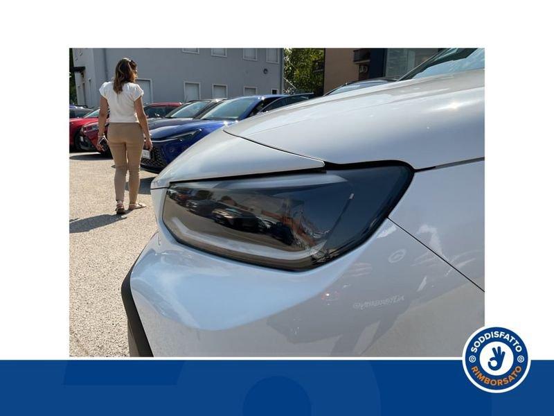 Toyota Proace City Verso L1 1.5 d 130CV MT Executive