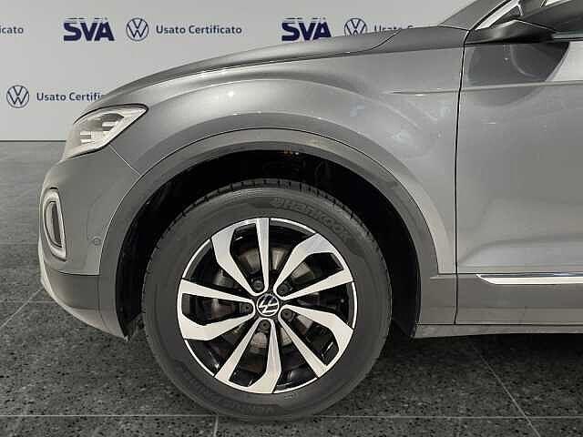 Volkswagen T-Roc 2.0TDI 116CV Style-NEOPATENTATI