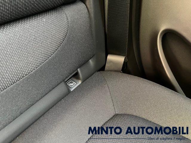 SMART ForFour 1.0 PASSION 71CV SENSORI PARCHEGGIO BLUETOOTH