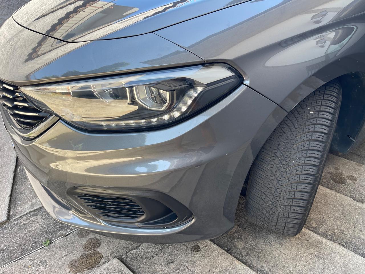 Fiat Tipo 1.4 5 porte Lounge