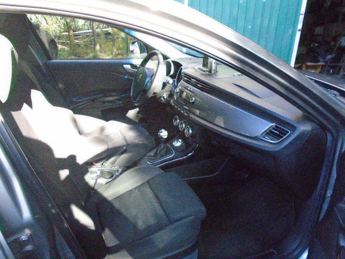Giulietta '11 1.4 t. m.air Exclusive 170cv UNIPRO