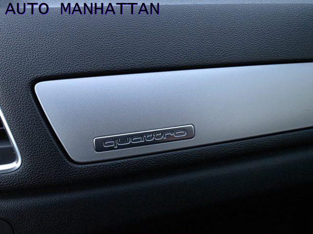 AUDI Q3 2.0 TDI 150 CV quattro edition Sport