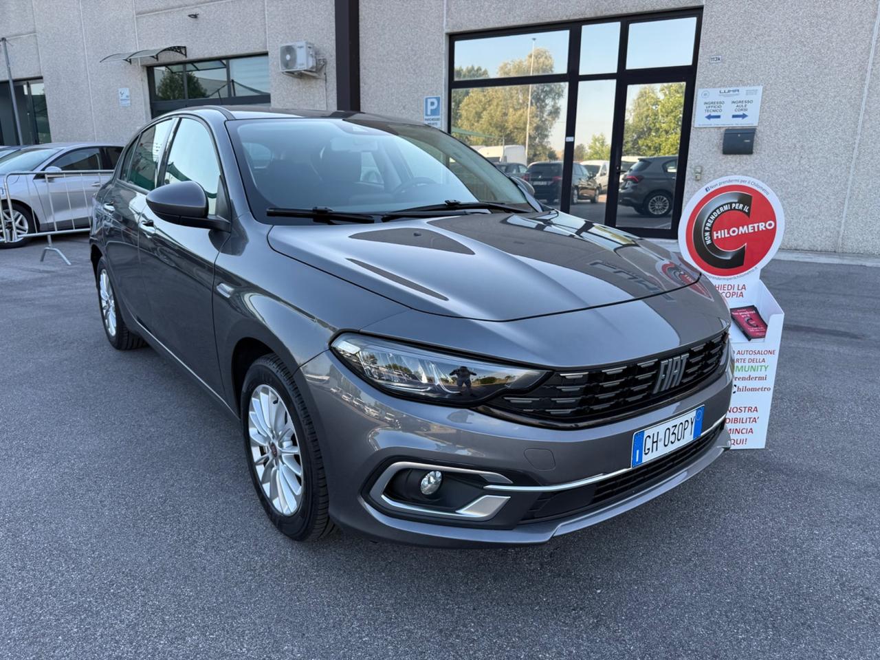 Fiat Tipo 1.3 95 Cv Mjt S&S 5 porte Business