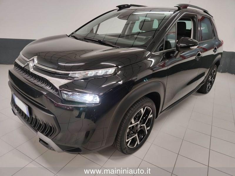 Citroën C3 Aircross 1.2 130cv EAT6 Max Automatica + Car Play "SUPER PROMO"