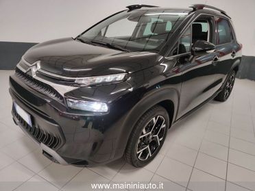 Citroën C3 Aircross 1.2 130cv EAT6 Max Automatica + Car Play "SUPER PROMO"
