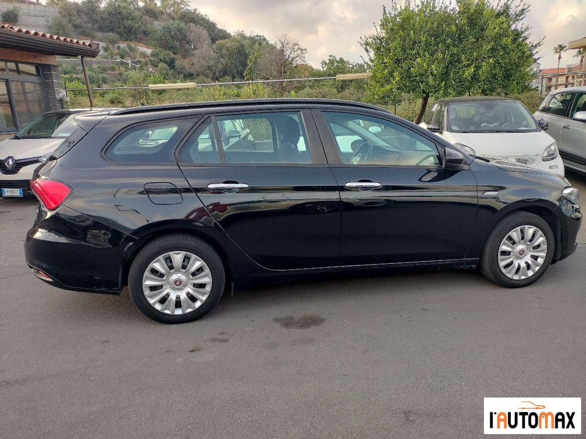 FIAT - Tipo SW 1.6 mjt Easy Business s&s 120cv